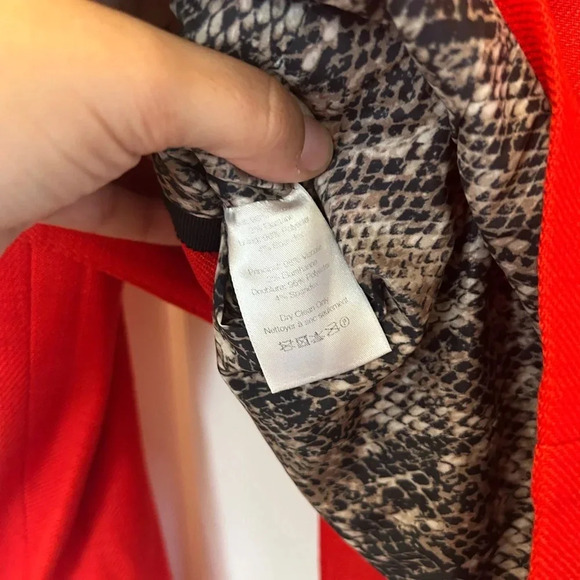 VERONICA BEARD
Farley Dickey Blazer - Picture 8 of 8